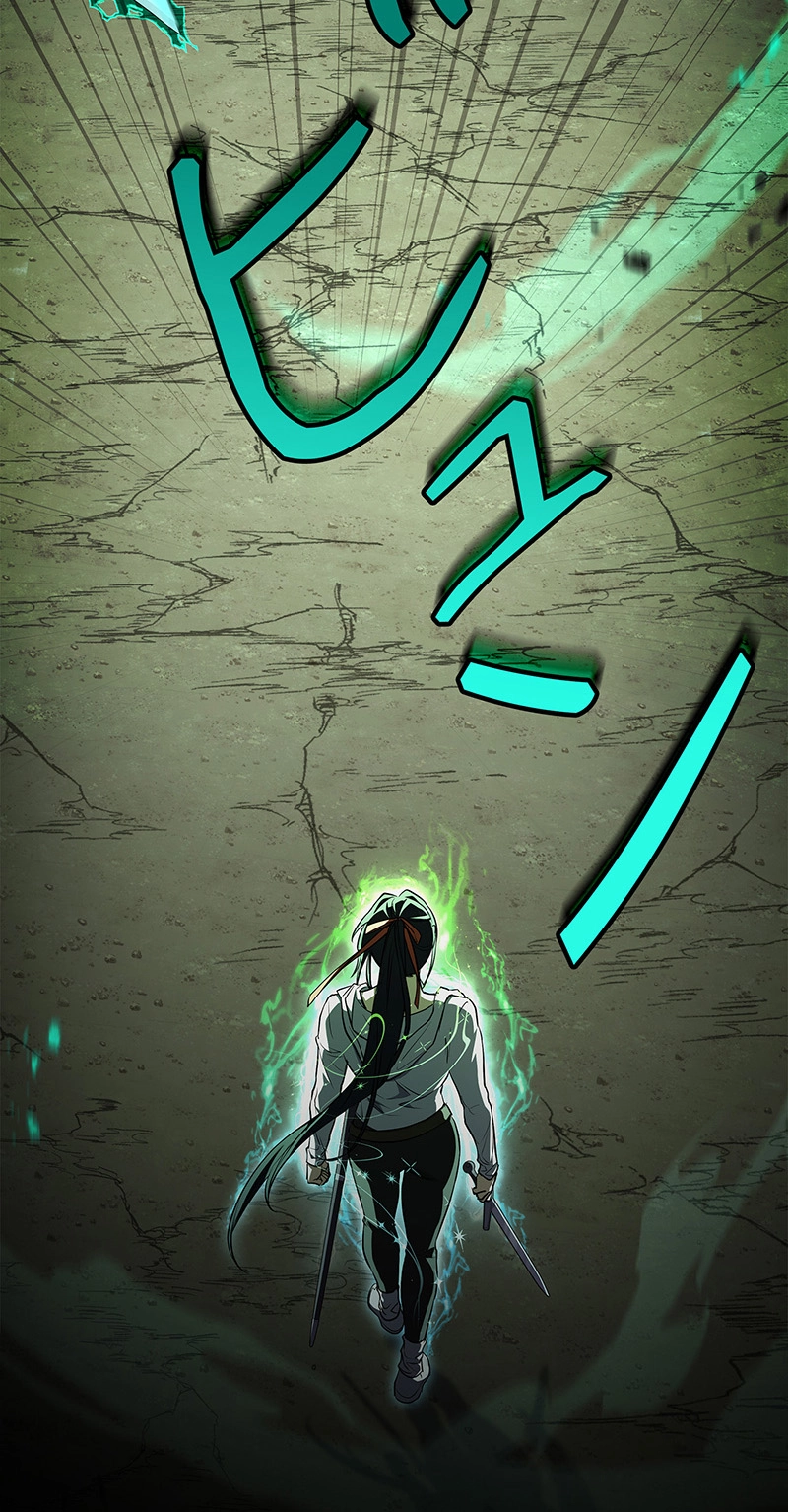 Read The Saint Levels Up Through Necromancy chapter 38 image 82 on Lezhin
