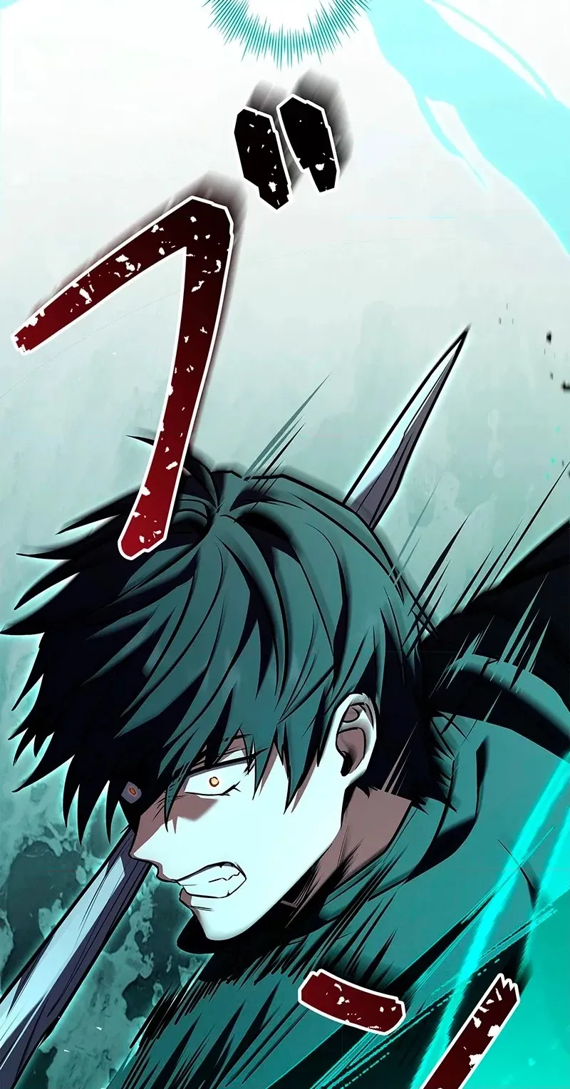 Read The Saint Levels Up Through Necromancy chapter 38 image 89 on Lezhin