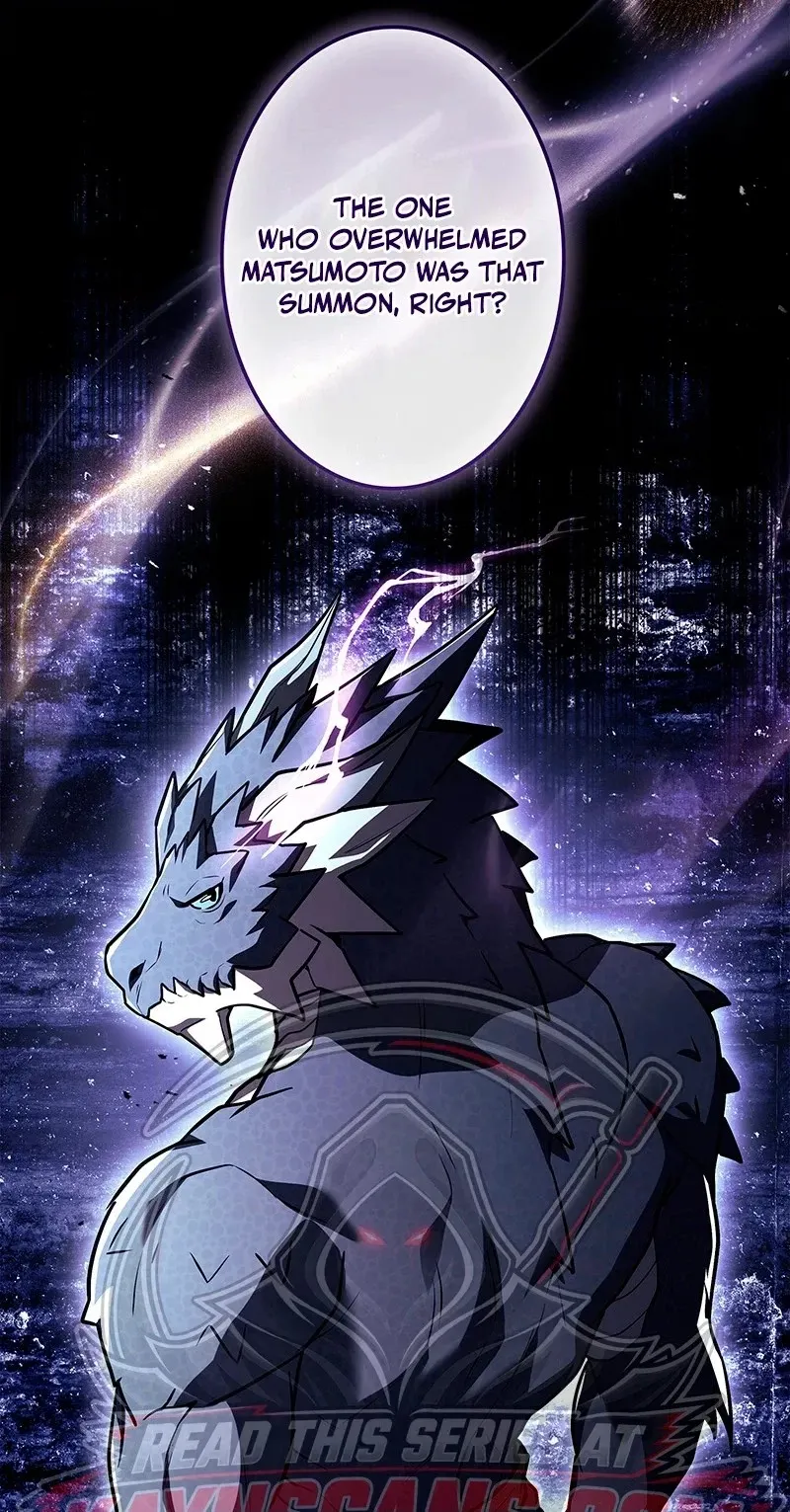 Read The Saint Levels Up Through Necromancy chapter 38 image 9 on Lezhin