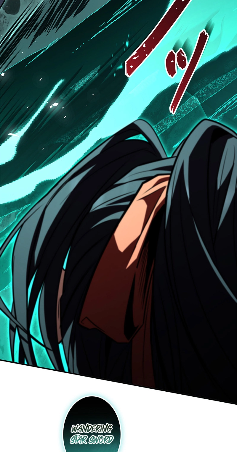 Read The Saint Levels Up Through Necromancy chapter 38 image 90 on Lezhin