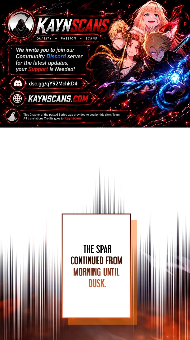 Read The Saint Levels Up Through Necromancy chapter 39 image 0 on Lezhin