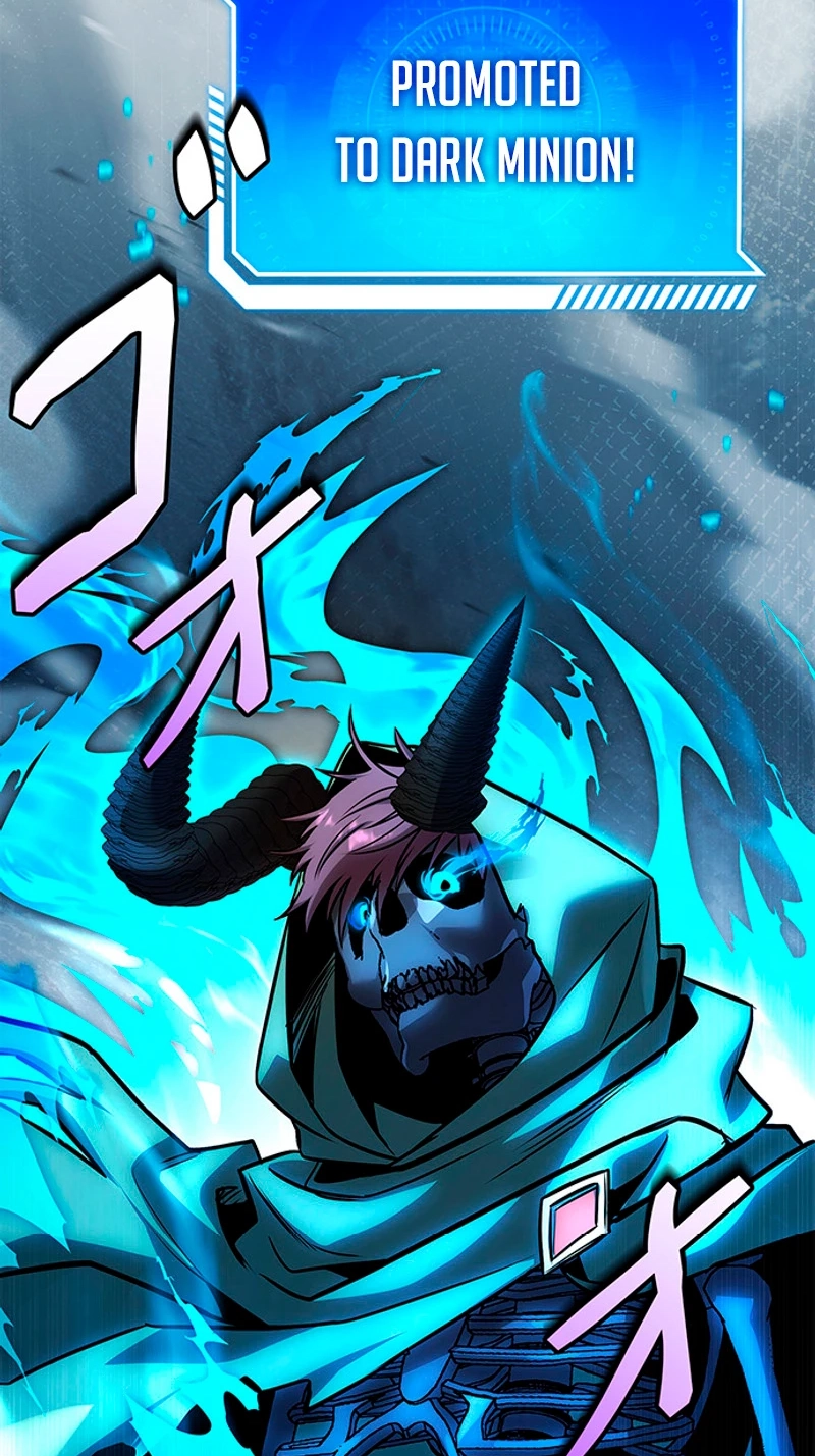 Read The Saint Levels Up Through Necromancy chapter 39 image 101 on Lezhin
