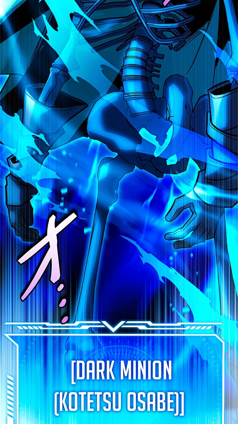 Read The Saint Levels Up Through Necromancy chapter 39 image 102 on Lezhin