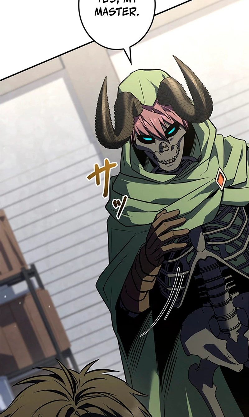 Read The Saint Levels Up Through Necromancy chapter 39 image 105 on Lezhin