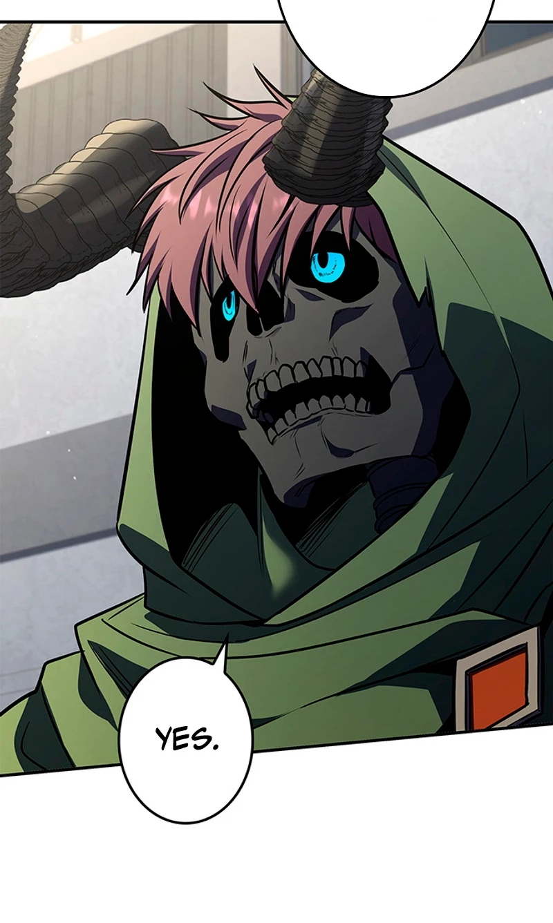 Read The Saint Levels Up Through Necromancy chapter 39 image 107 on Lezhin