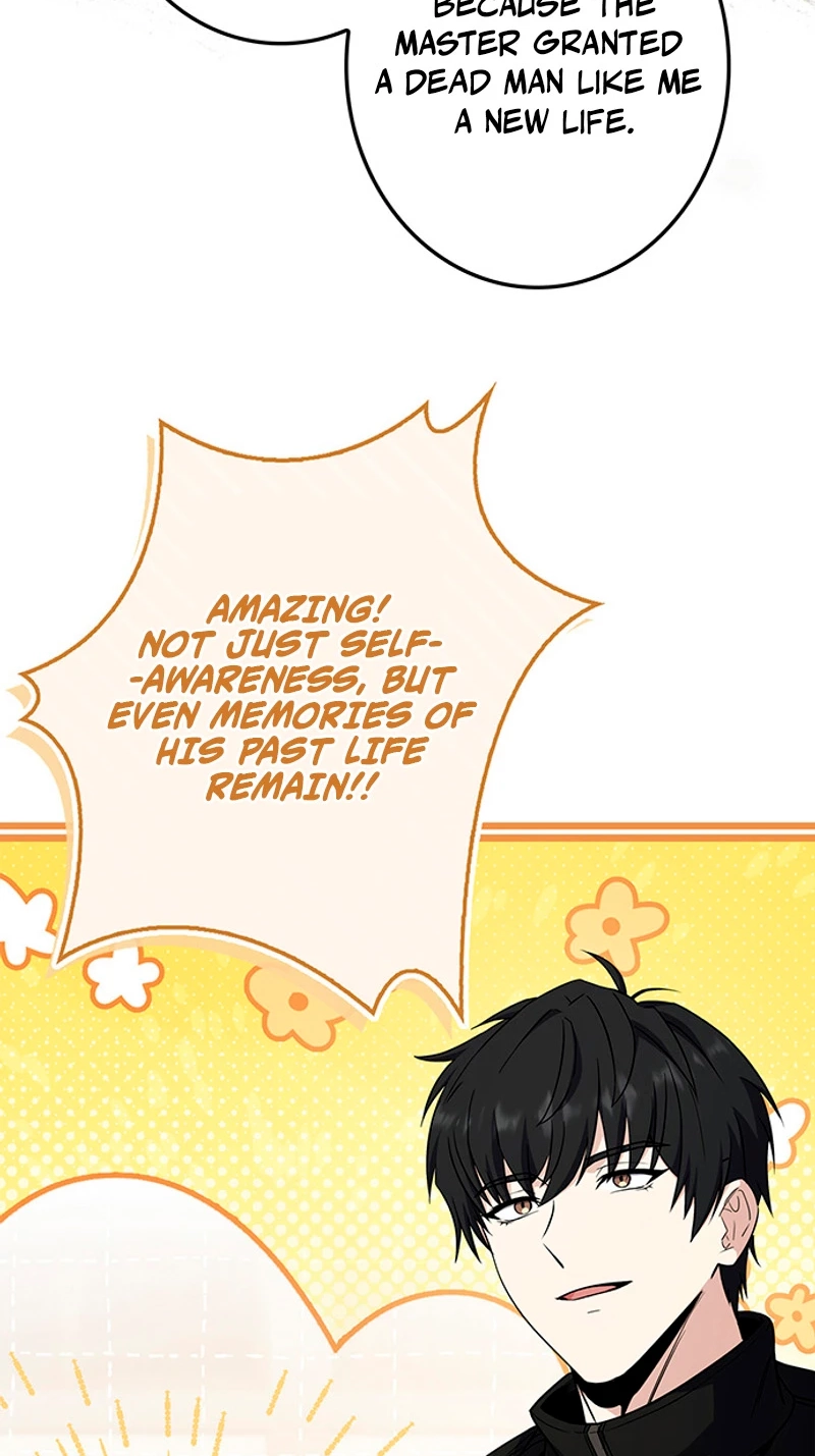 Read The Saint Levels Up Through Necromancy chapter 39 image 110 on Lezhin