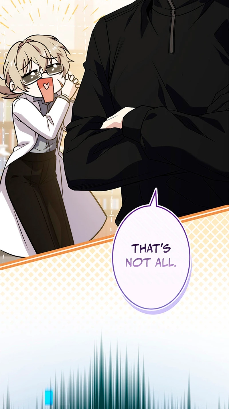 Read The Saint Levels Up Through Necromancy chapter 39 image 111 on Lezhin