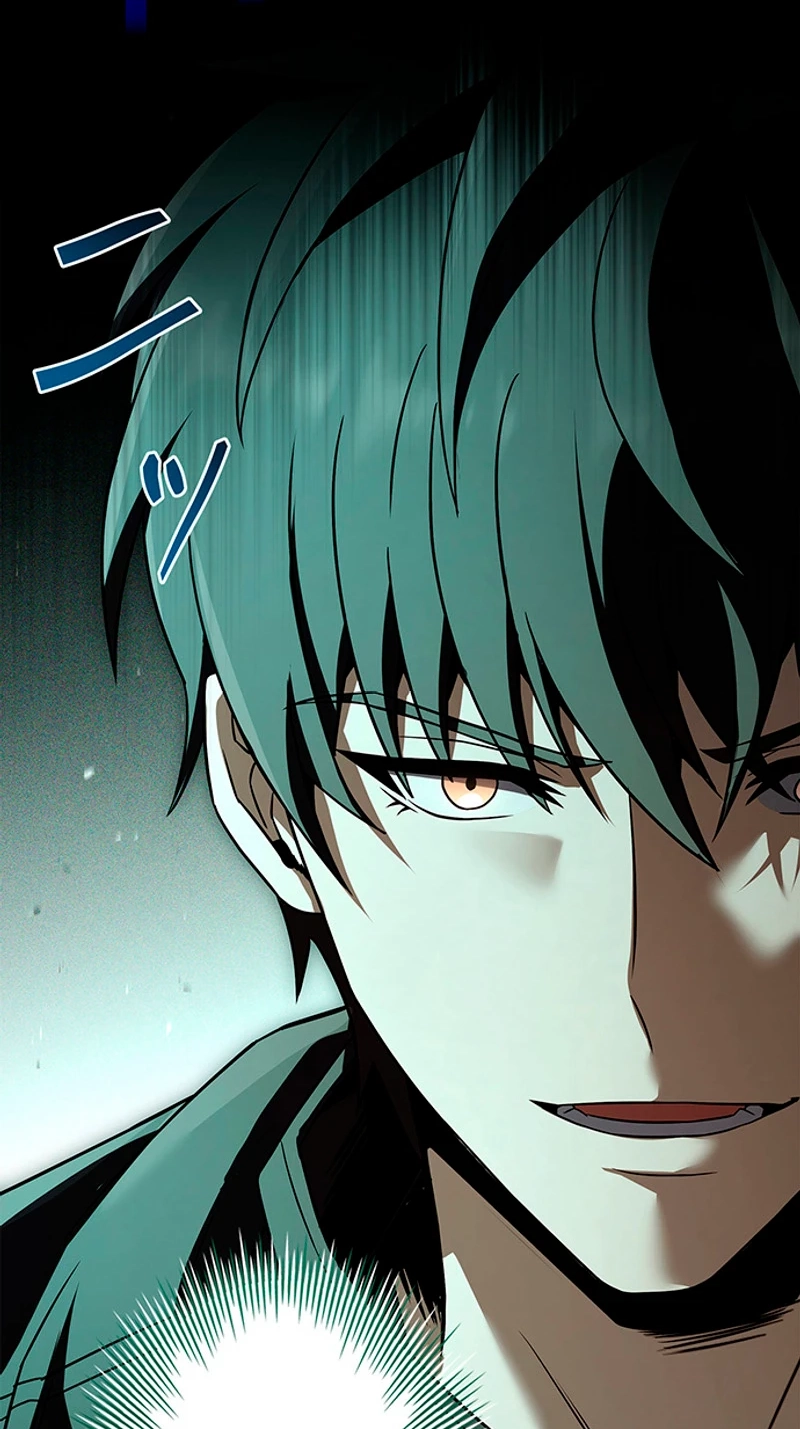 Read The Saint Levels Up Through Necromancy chapter 39 image 113 on Lezhin