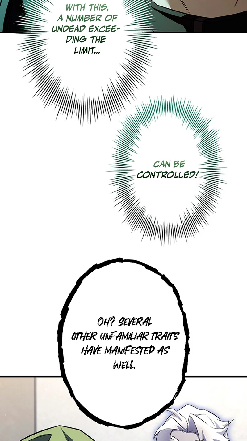 Read The Saint Levels Up Through Necromancy chapter 39 image 114 on Lezhin