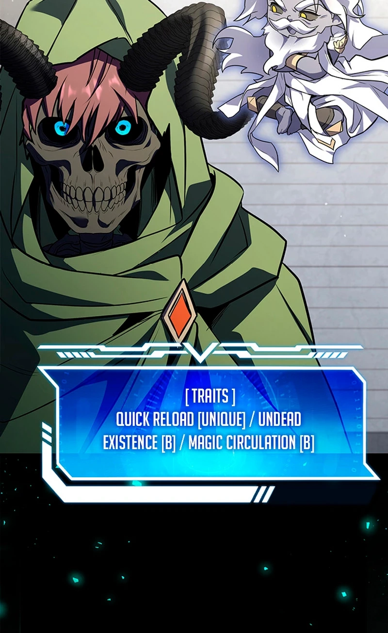 Read The Saint Levels Up Through Necromancy chapter 39 image 115 on Lezhin