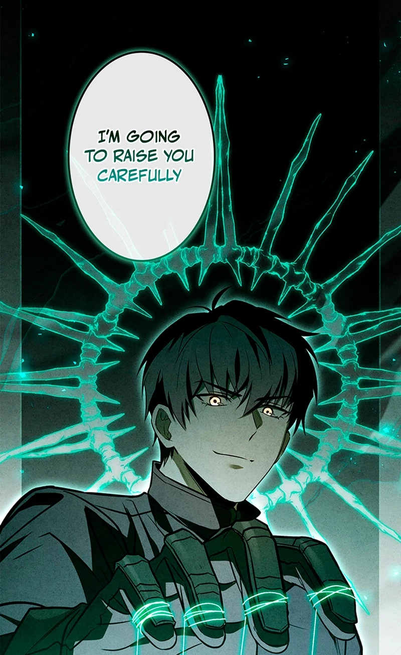 Read The Saint Levels Up Through Necromancy chapter 39 image 116 on Lezhin