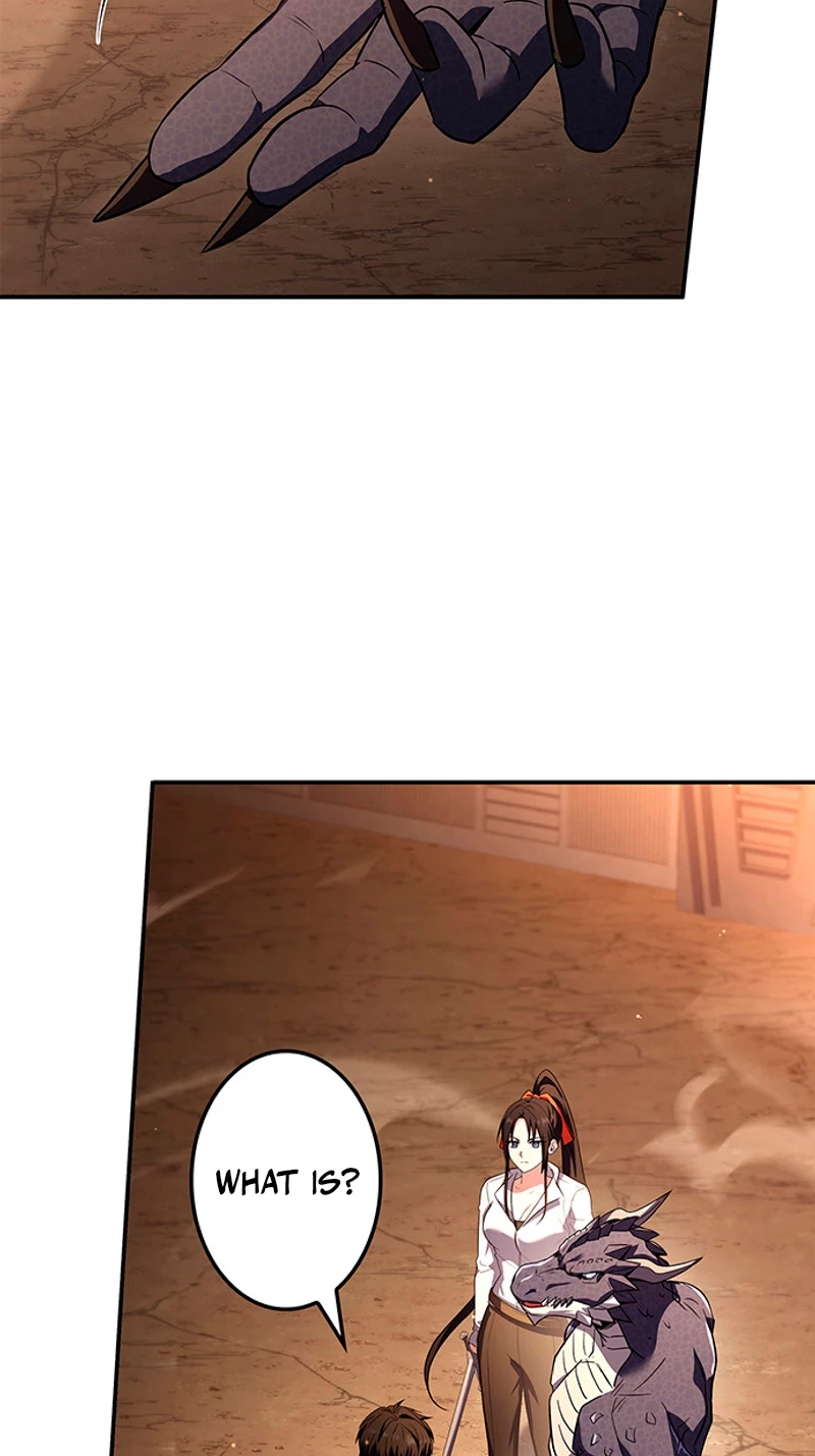 Read The Saint Levels Up Through Necromancy chapter 39 image 12 on Lezhin