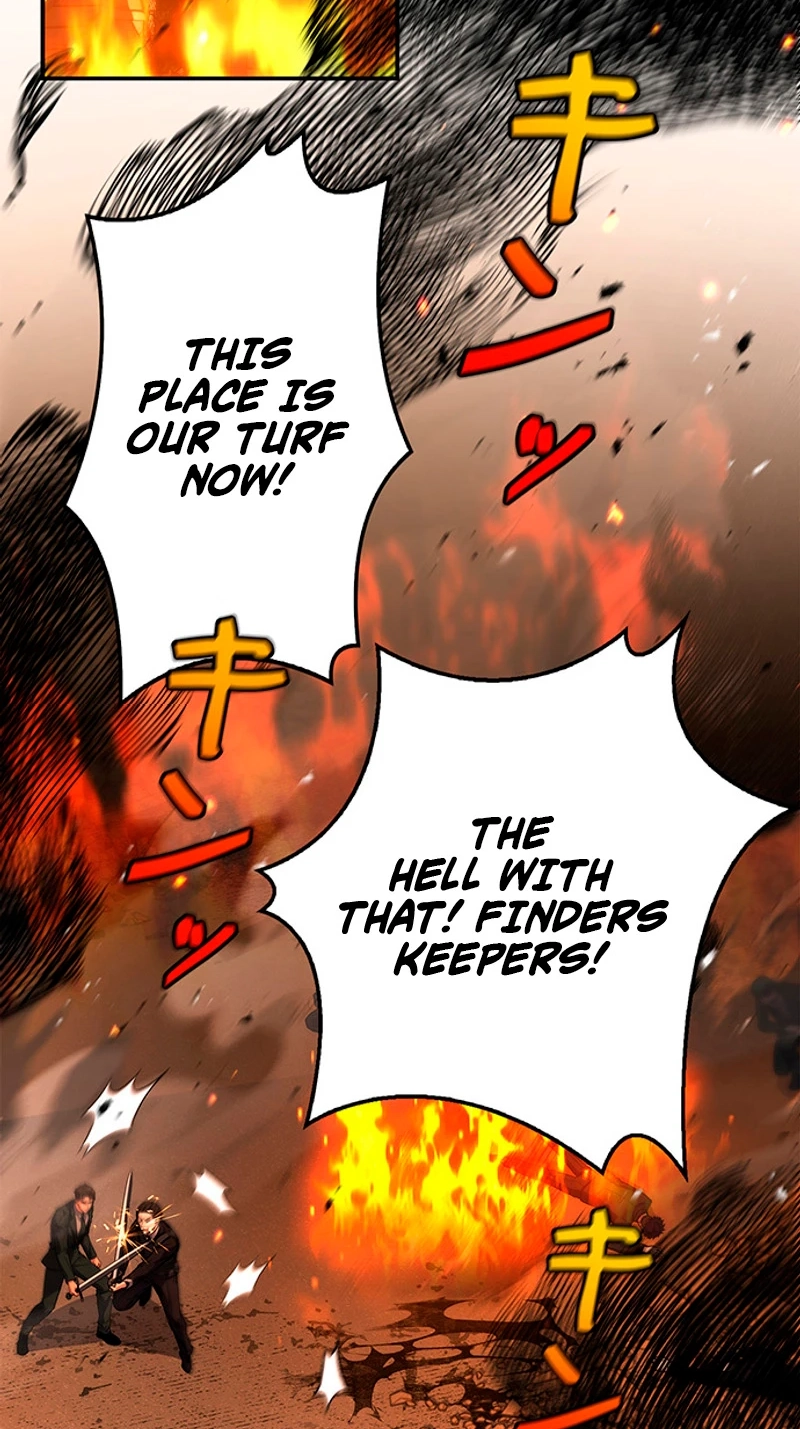 Read The Saint Levels Up Through Necromancy chapter 39 image 121 on Lezhin