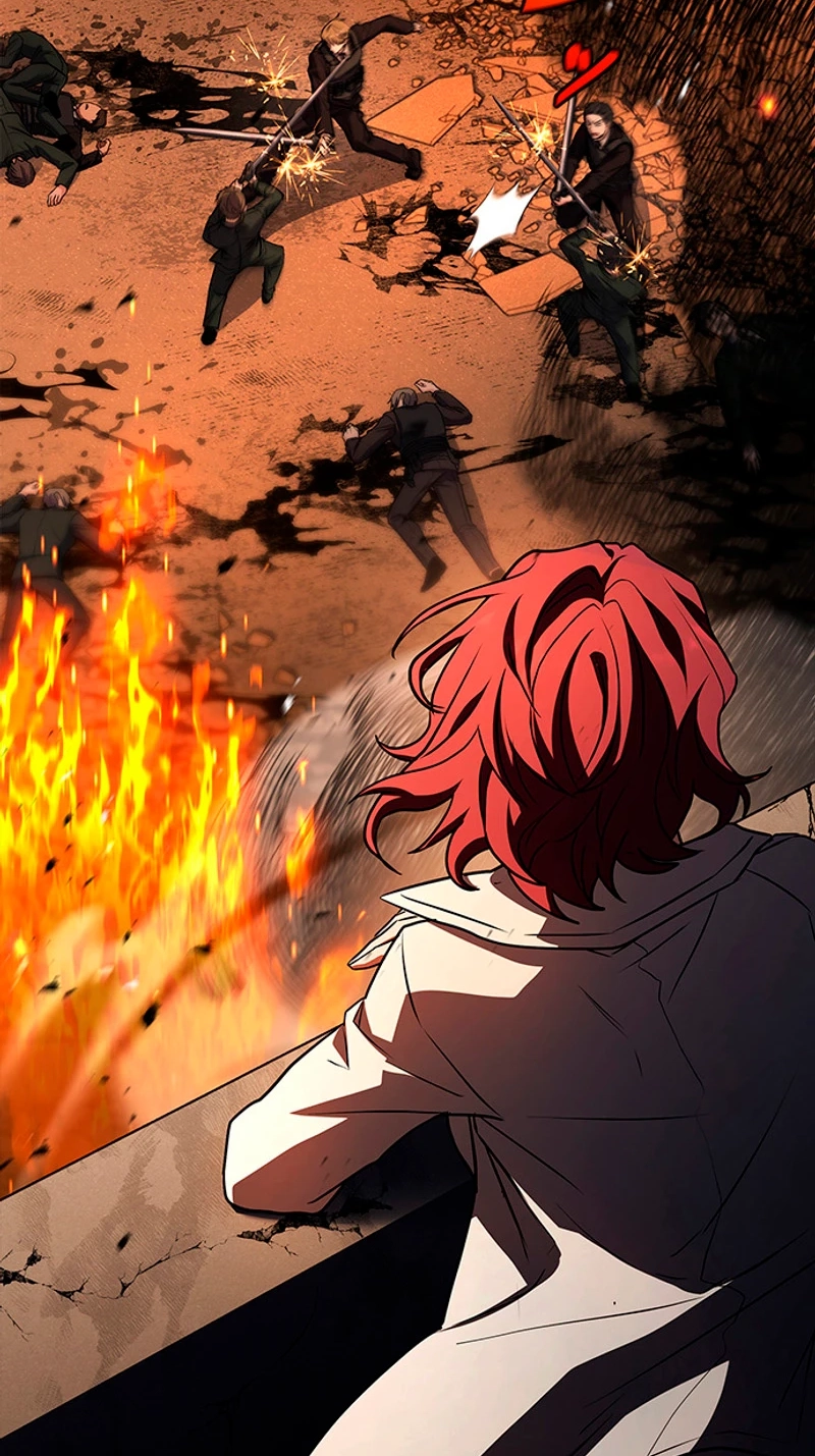 Read The Saint Levels Up Through Necromancy chapter 39 image 122 on Lezhin