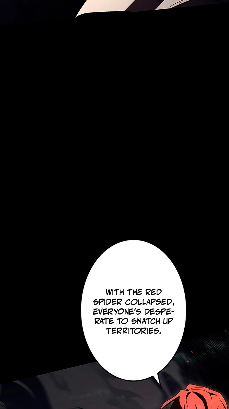 Read The Saint Levels Up Through Necromancy chapter 39 image 123 on Lezhin