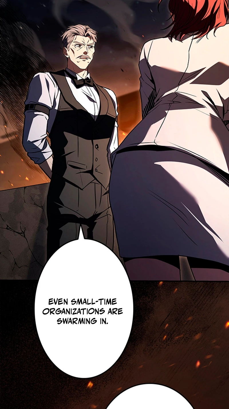 Read The Saint Levels Up Through Necromancy chapter 39 image 124 on Lezhin