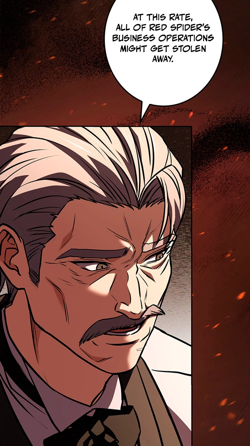 Read The Saint Levels Up Through Necromancy chapter 39 image 125 on Lezhin