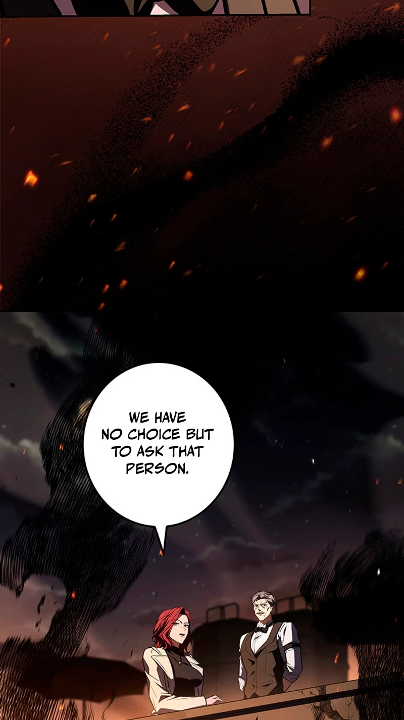 Read The Saint Levels Up Through Necromancy chapter 39 image 126 on Lezhin