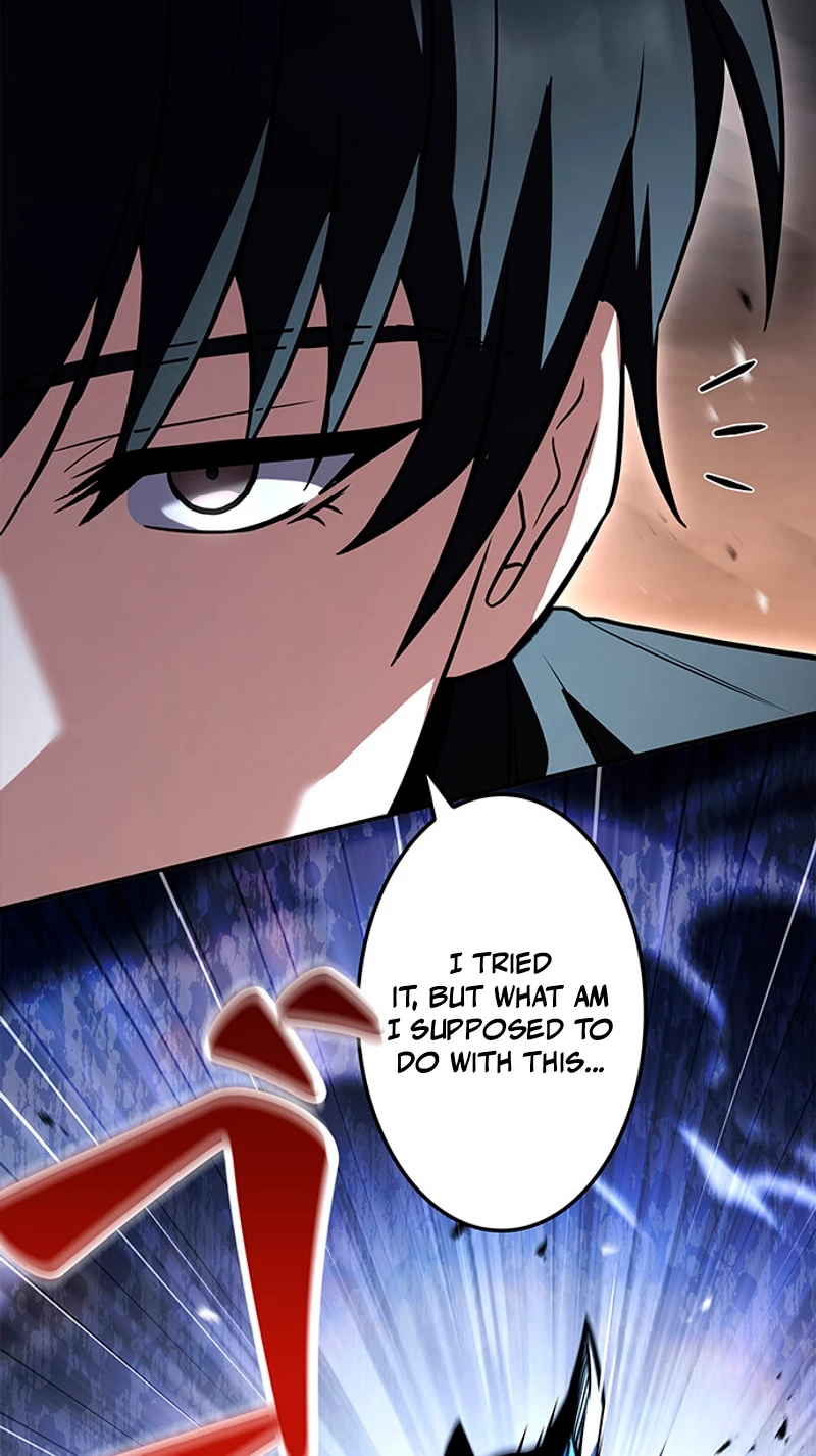 Read The Saint Levels Up Through Necromancy chapter 39 image 16 on Lezhin