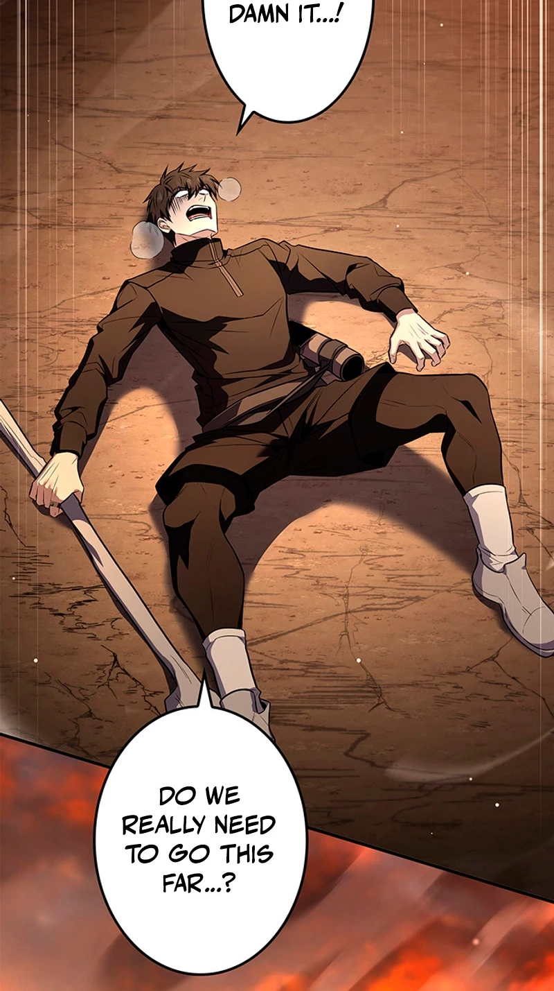 Read The Saint Levels Up Through Necromancy chapter 39 image 2 on Lezhin