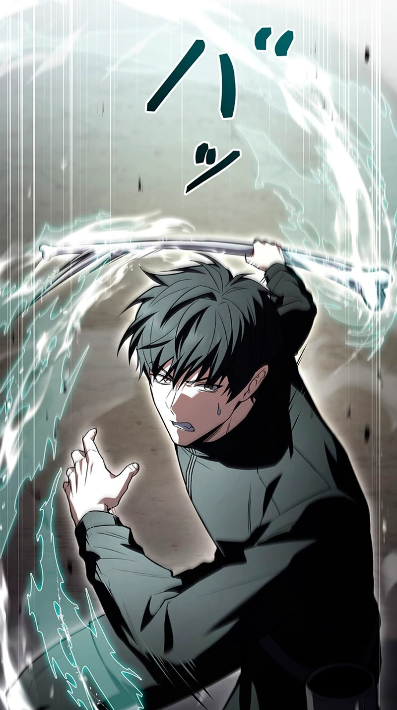 Read The Saint Levels Up Through Necromancy chapter 39 image 20 on Lezhin