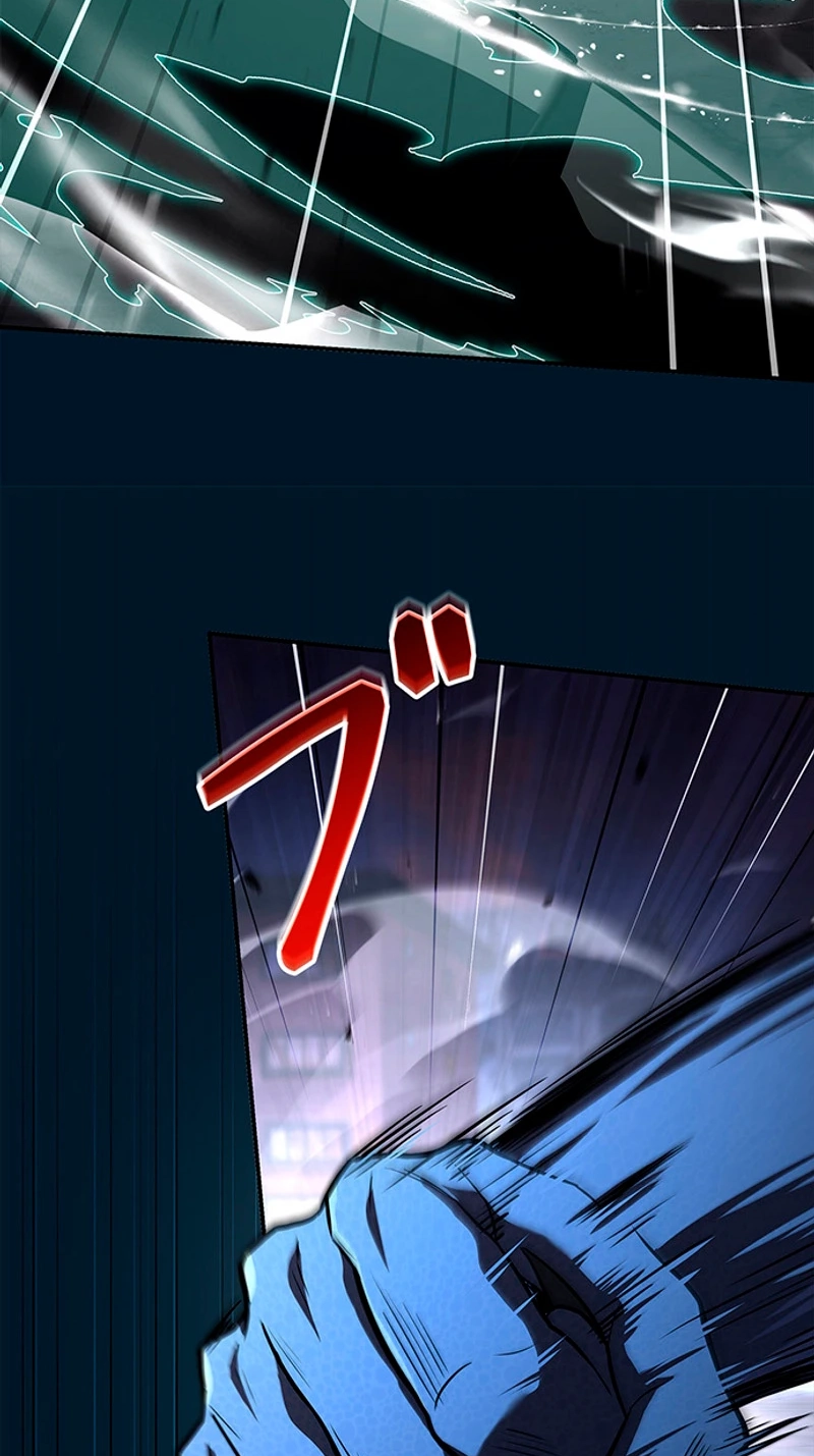 Read The Saint Levels Up Through Necromancy chapter 39 image 23 on Lezhin