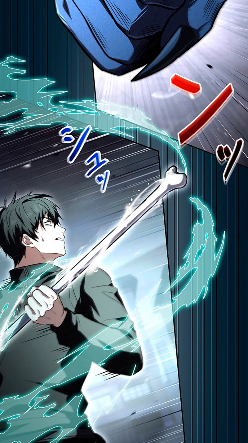 Read The Saint Levels Up Through Necromancy chapter 39 image 24 on Lezhin