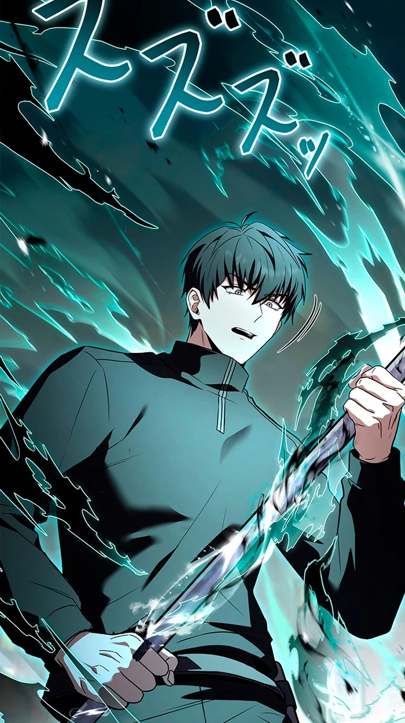 Read The Saint Levels Up Through Necromancy chapter 39 image 26 on Lezhin