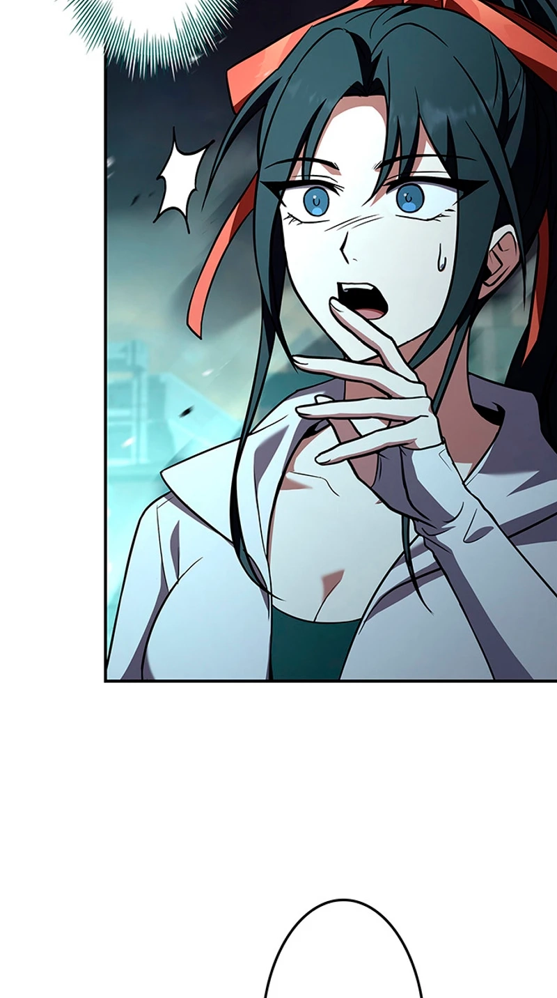 Read The Saint Levels Up Through Necromancy chapter 39 image 28 on Lezhin