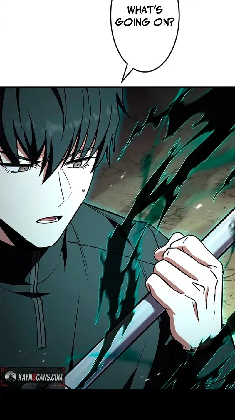 Read The Saint Levels Up Through Necromancy chapter 39 image 29 on Lezhin