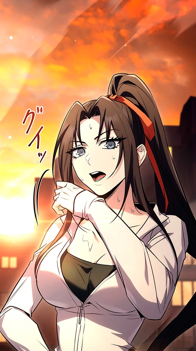 Read The Saint Levels Up Through Necromancy chapter 39 image 3 on Lezhin