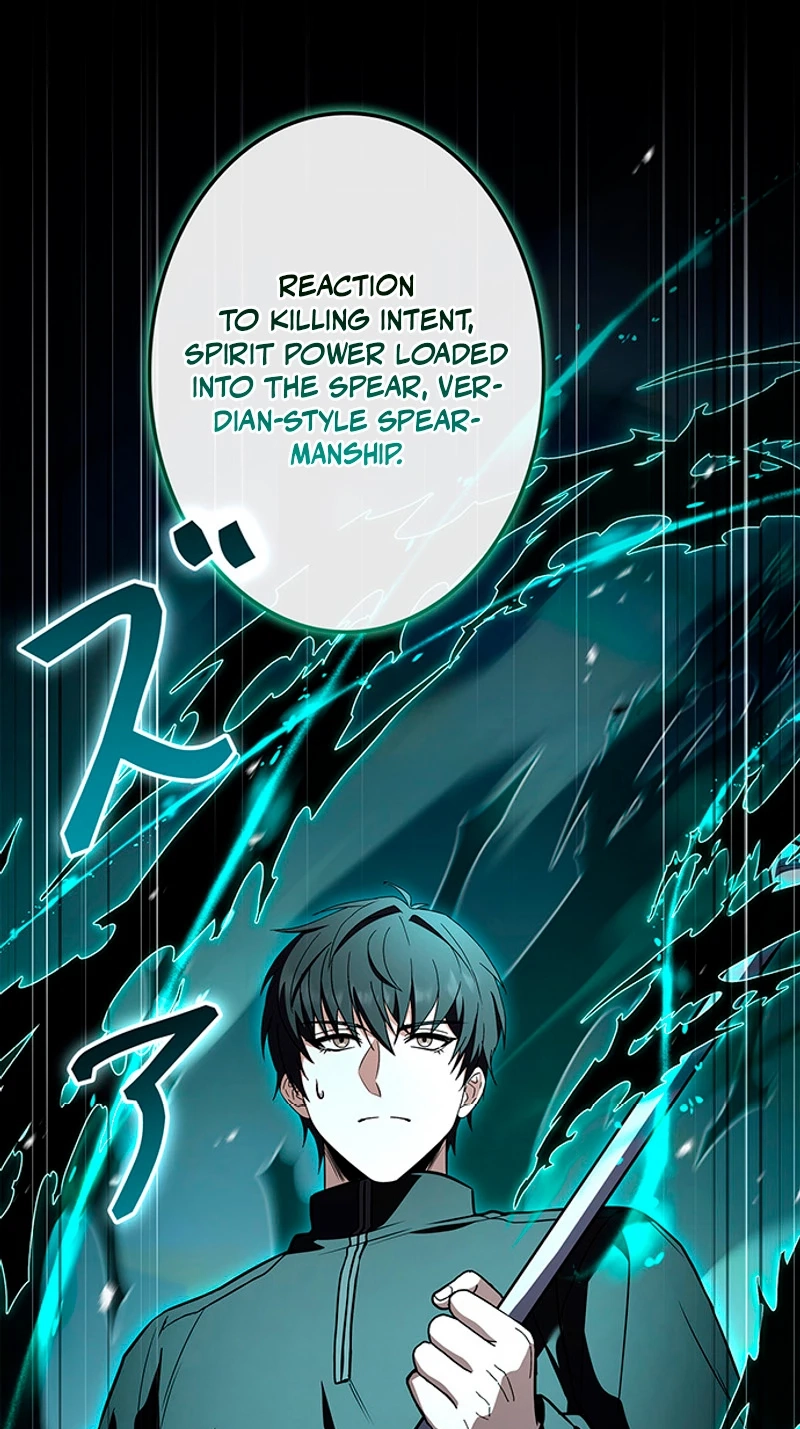 Read The Saint Levels Up Through Necromancy chapter 39 image 30 on Lezhin