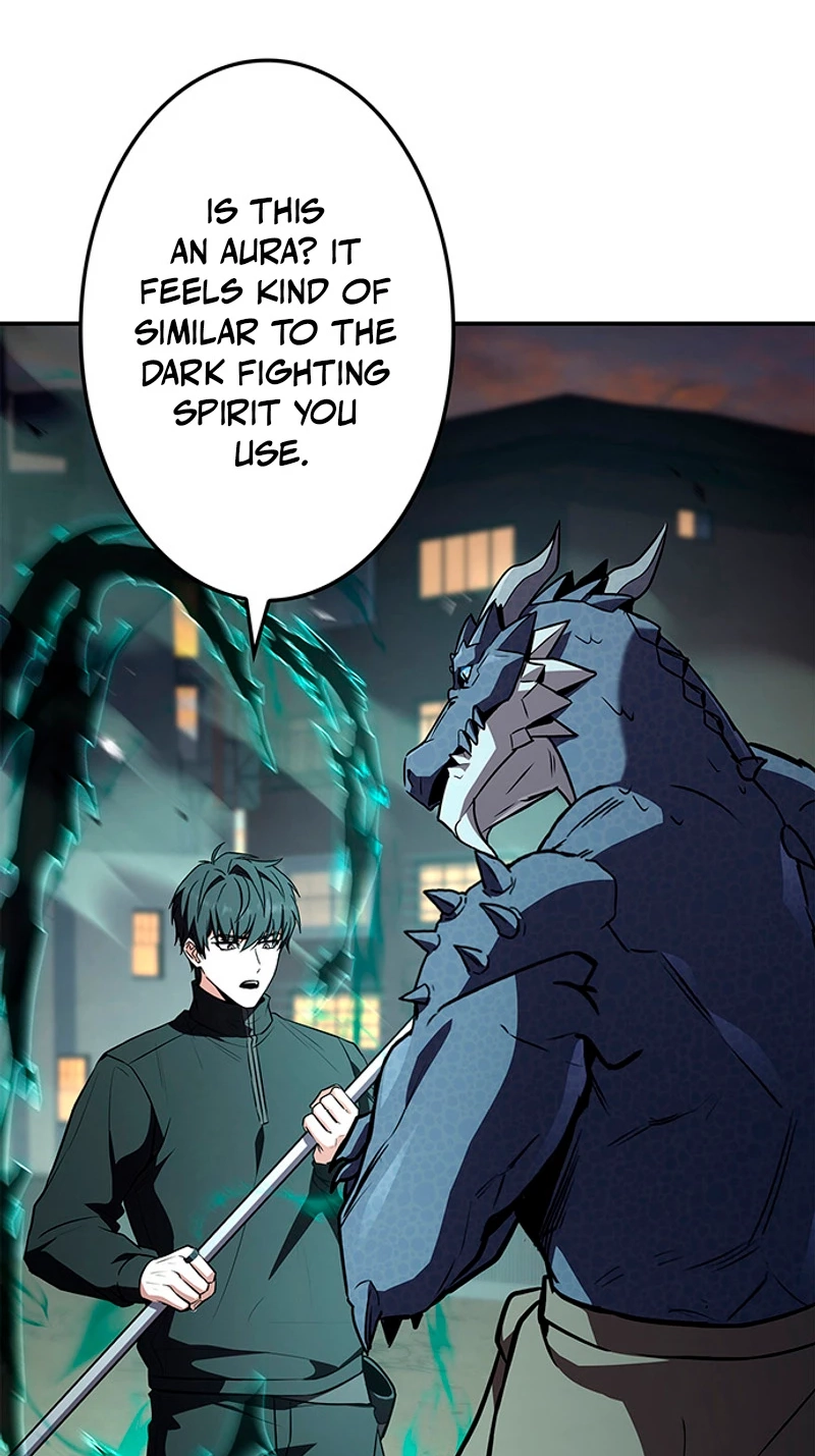 Read The Saint Levels Up Through Necromancy chapter 39 image 32 on Lezhin