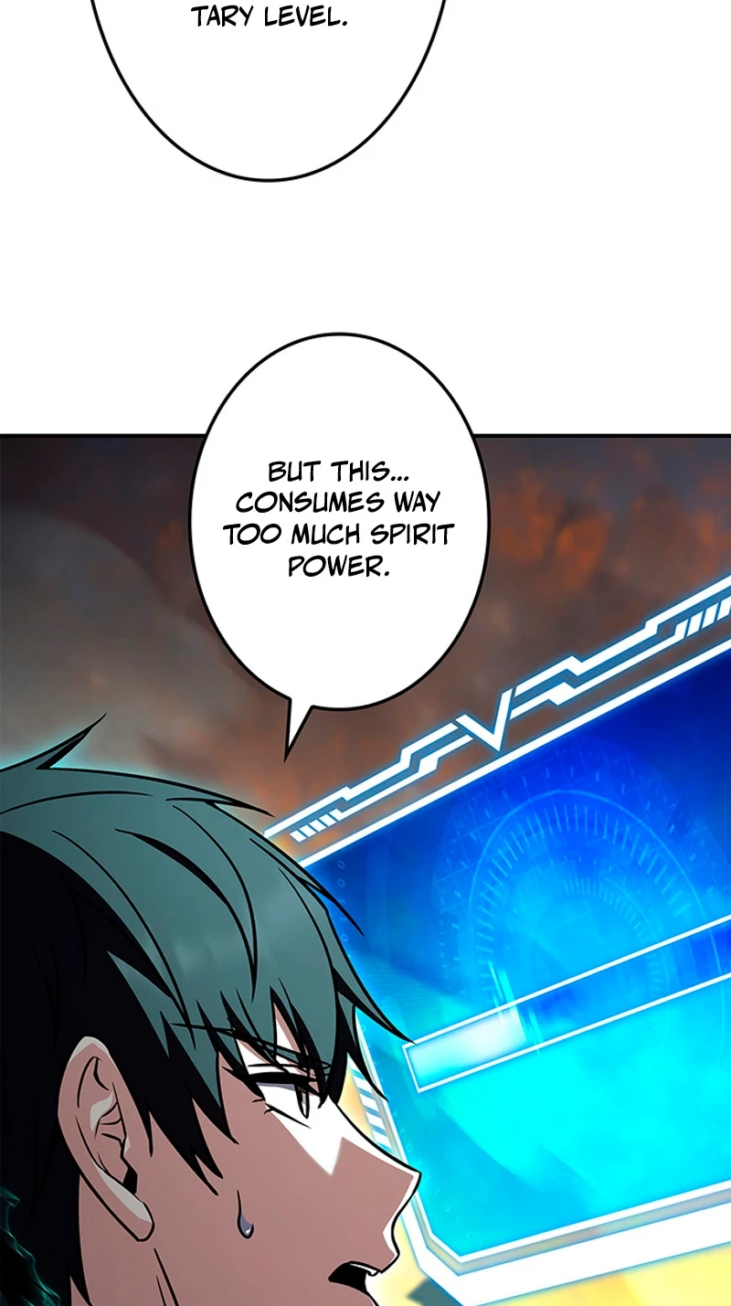 Read The Saint Levels Up Through Necromancy chapter 39 image 34 on Lezhin