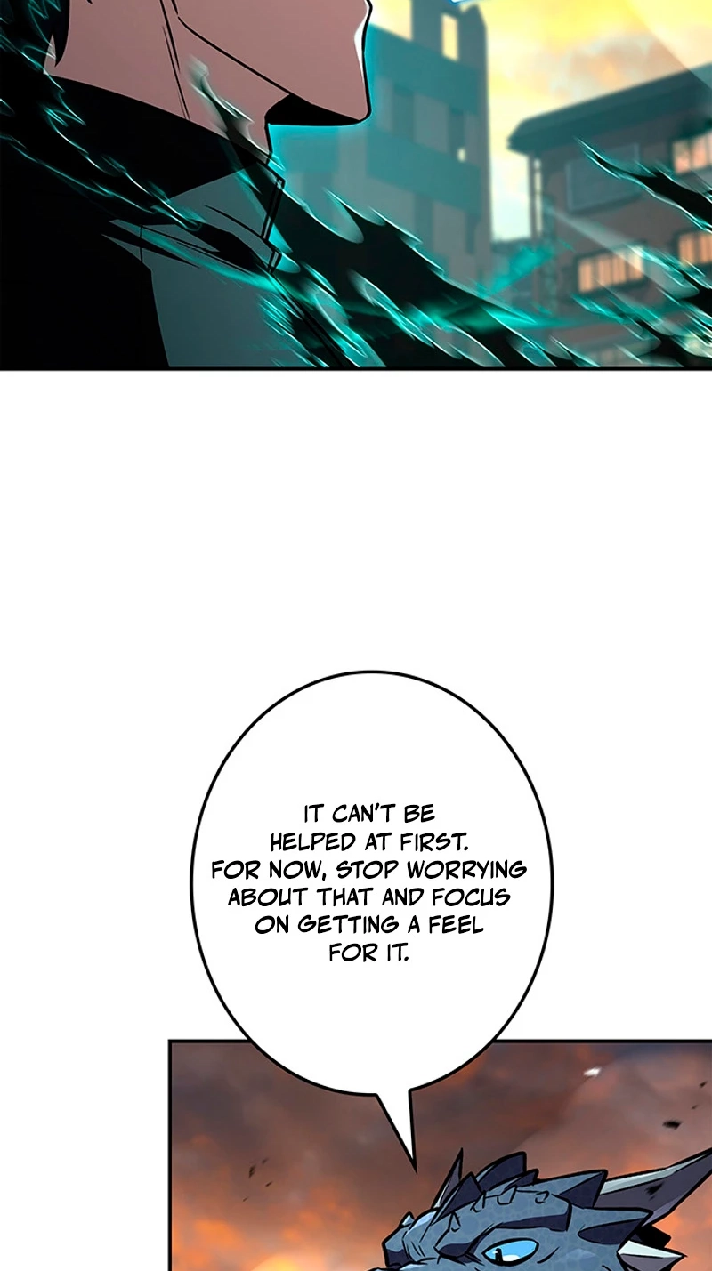 Read The Saint Levels Up Through Necromancy chapter 39 image 35 on Lezhin