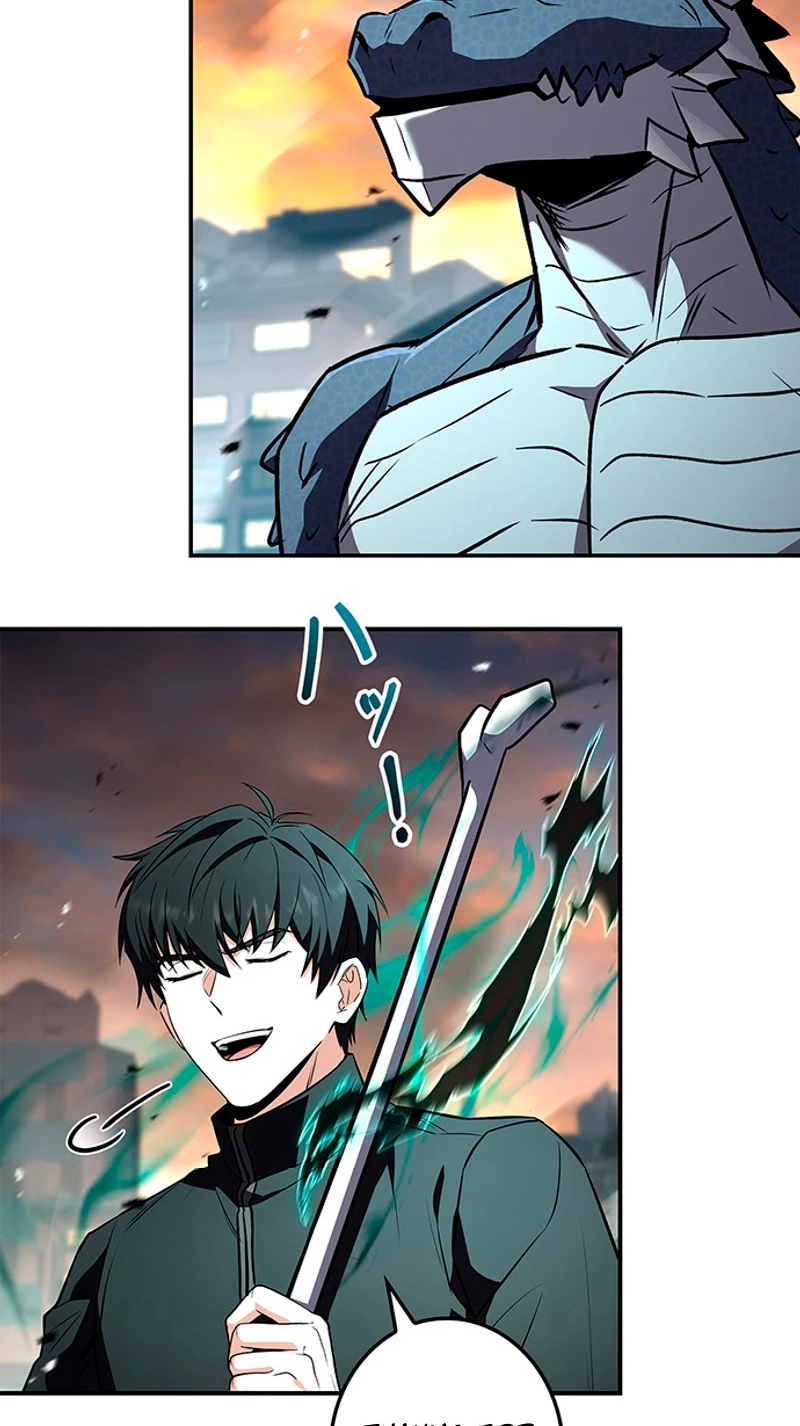 Read The Saint Levels Up Through Necromancy chapter 39 image 36 on Lezhin