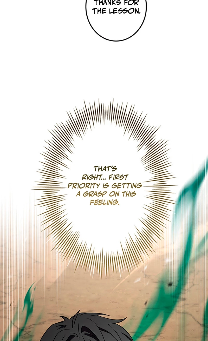 Read The Saint Levels Up Through Necromancy chapter 39 image 37 on Lezhin