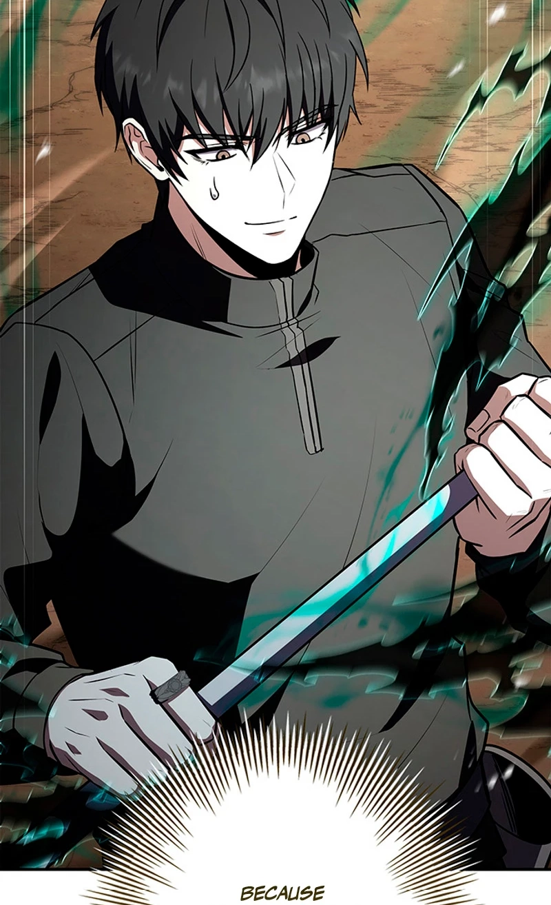 Read The Saint Levels Up Through Necromancy chapter 39 image 38 on Lezhin