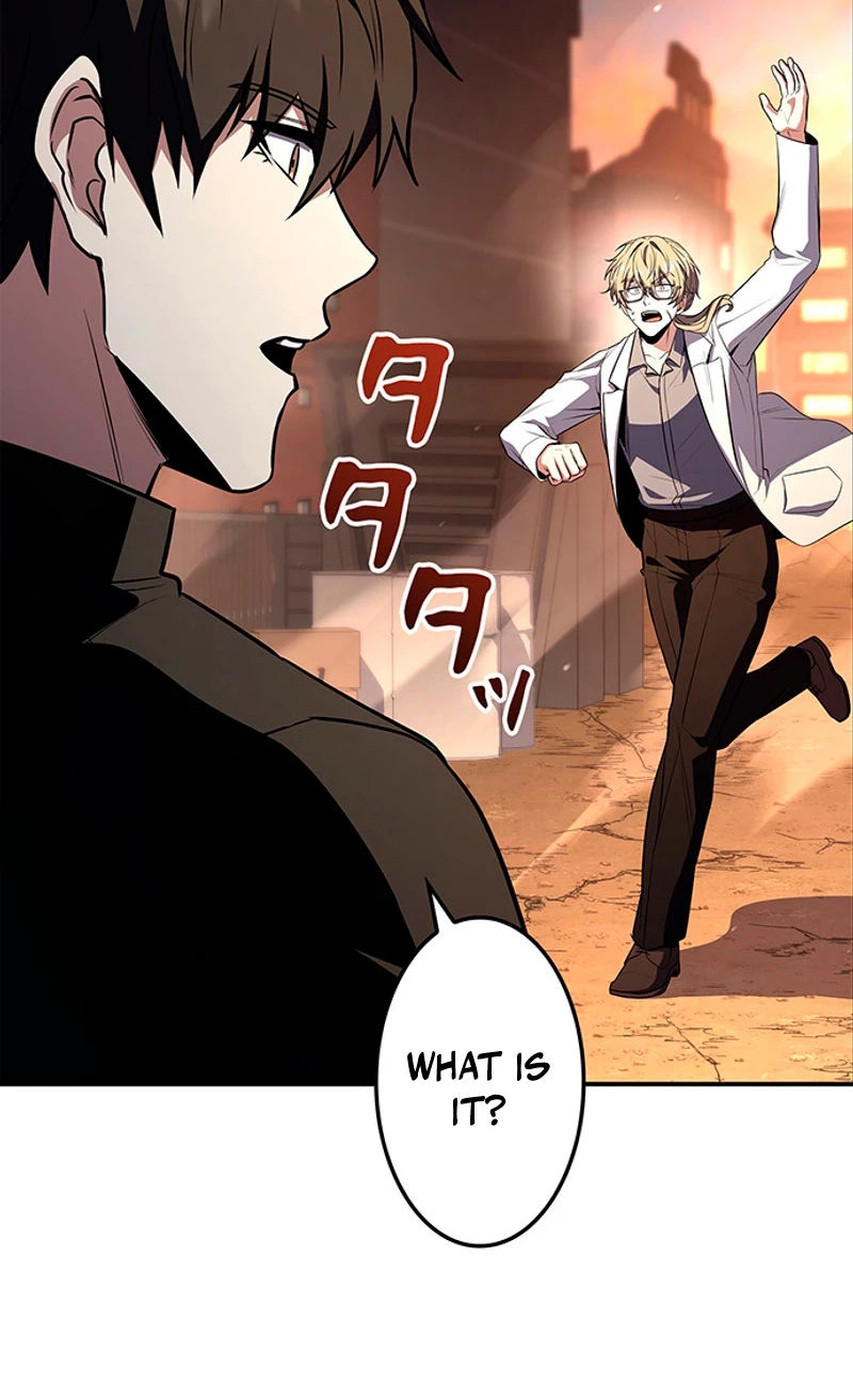 Read The Saint Levels Up Through Necromancy chapter 39 image 40 on Lezhin