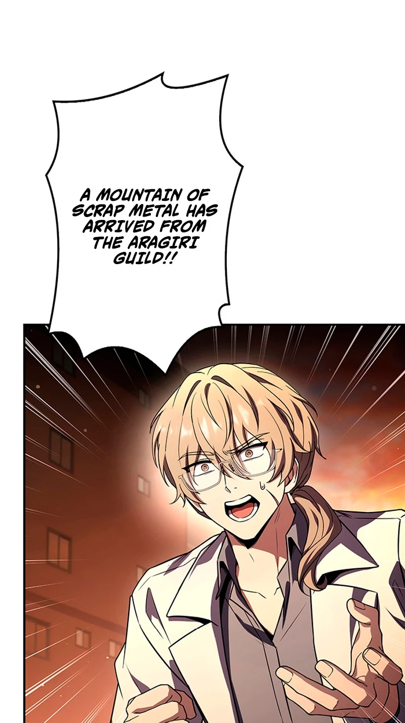 Read The Saint Levels Up Through Necromancy chapter 39 image 41 on Lezhin