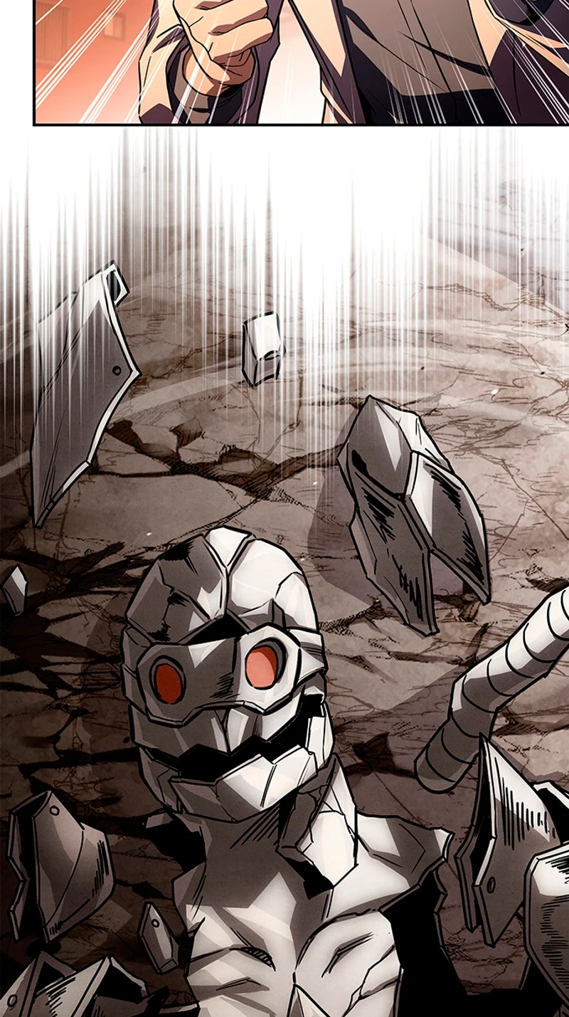 Read The Saint Levels Up Through Necromancy chapter 39 image 42 on Lezhin
