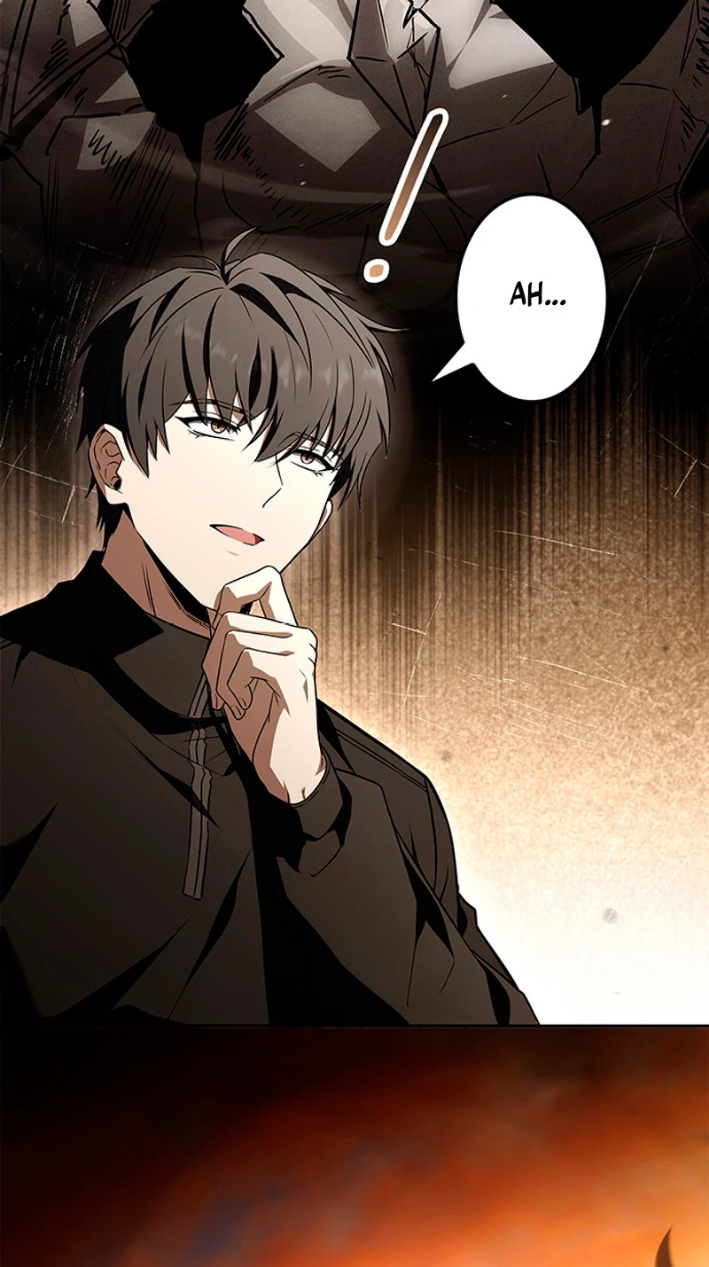 Read The Saint Levels Up Through Necromancy chapter 39 image 43 on Lezhin