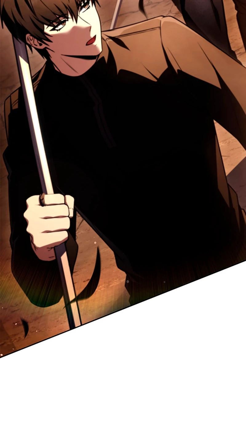Read The Saint Levels Up Through Necromancy chapter 39 image 45 on Lezhin
