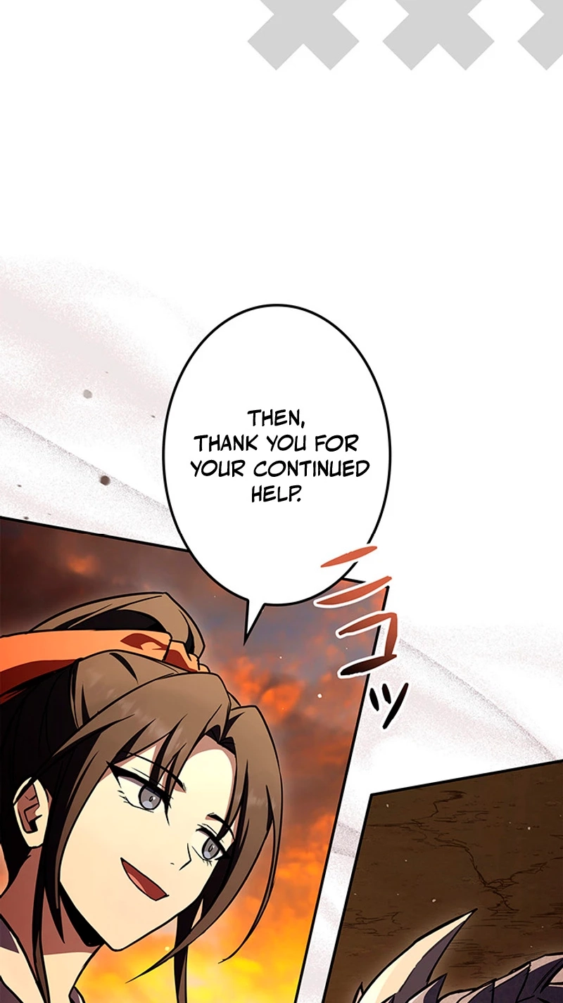 Read The Saint Levels Up Through Necromancy chapter 39 image 47 on Lezhin
