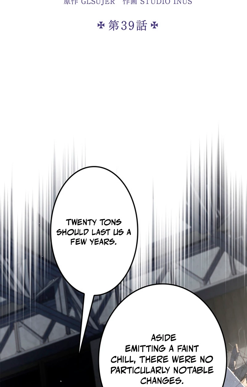 Read The Saint Levels Up Through Necromancy chapter 39 image 50 on Lezhin