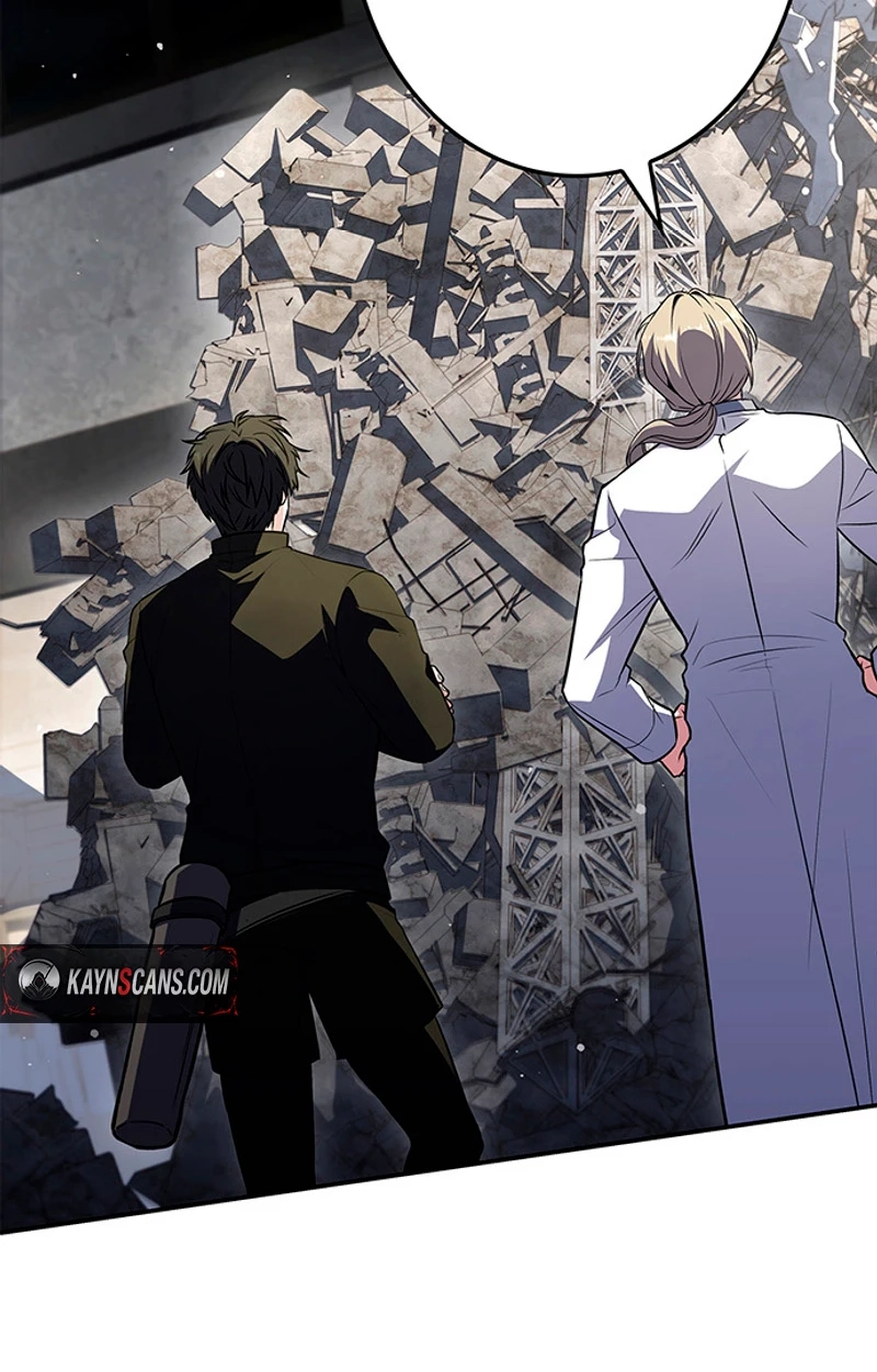 Read The Saint Levels Up Through Necromancy chapter 39 image 51 on Lezhin