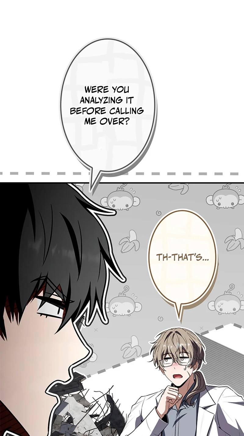 Read The Saint Levels Up Through Necromancy chapter 39 image 52 on Lezhin