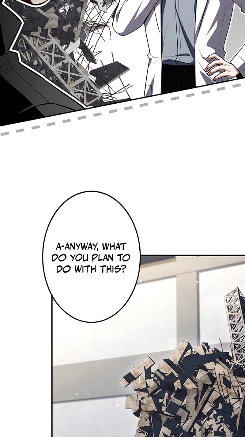 Read The Saint Levels Up Through Necromancy chapter 39 image 53 on Lezhin