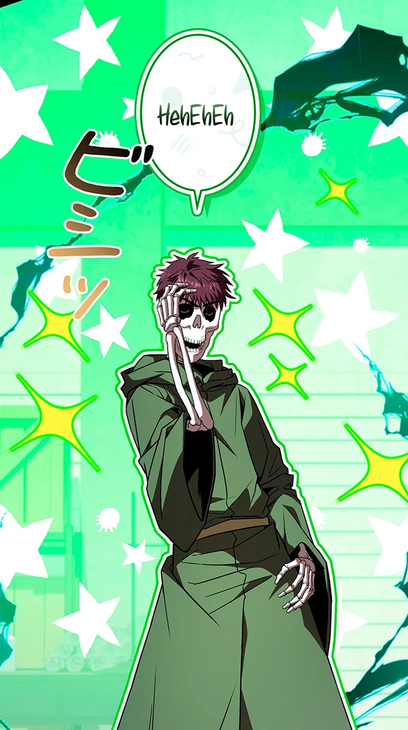 Read The Saint Levels Up Through Necromancy chapter 39 image 57 on Lezhin