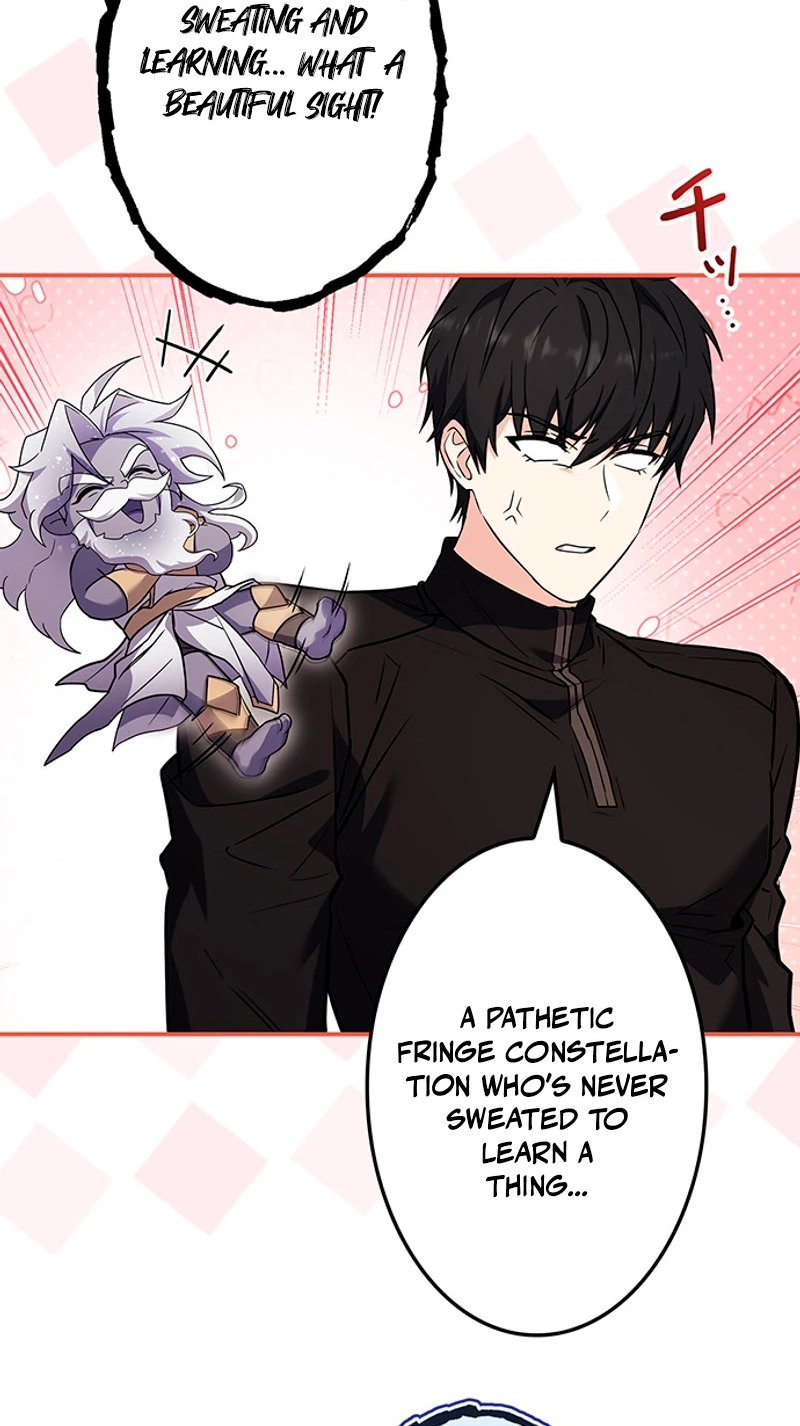 Read The Saint Levels Up Through Necromancy chapter 39 image 6 on Lezhin